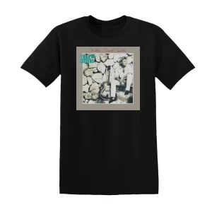 Blue System - When Sarah Smiles Album Cover T-Shirt