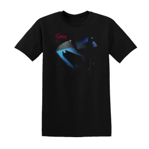 Survivor - When Seconds Count 1 Album Cover T-Shirt