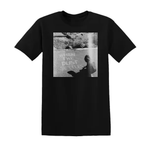 Can't Swim - When The Dust Settles Album Cover T-Shirt