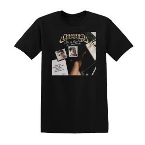 Chromeo - When The Night Falls Album Cover T-Shirt