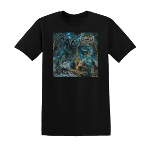 Catacomb - When The Stars Are Right Album Cover T-Shirt