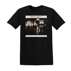 Deacon Blue - When The World Knows Your Name Album Cover T-Shirt
