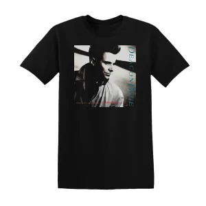 Deacon Blue - When Will You Make My Telephone Ring Album Cover T-Shirt