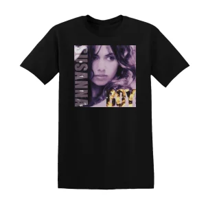 Susanna Hoffs - When Youre A Boy Album Cover T-Shirt