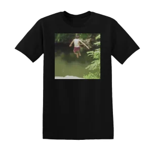 The World Is a Beautiful Place & I Am No Longer Afraid to Die - Whenever If Ever Album Cover T-Shirt