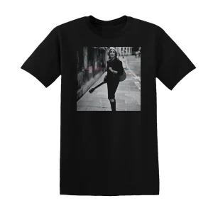 Claudia Brücken - Where Else Album Cover T-Shirt