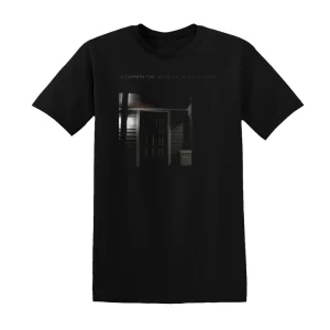 A Common Year - Where The Light Still Shines Album Cover T-Shirt