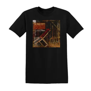 The Grass Roots - Where Were You When I Needed You Album Cover T-Shirt