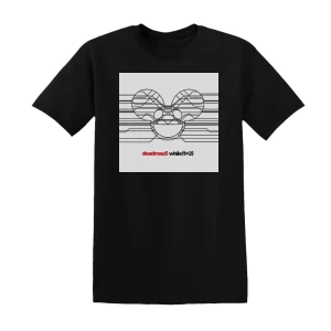 deadmau5 - While12 Album Cover T-Shirt