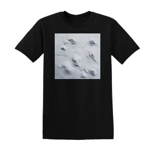 The Dear Hunter - White Album Cover T-Shirt