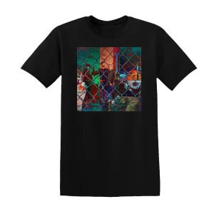 Ankor - White Dragon Album Cover T-Shirt
