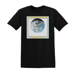 Tangerine Dream - White Eagle 2 Album Cover T-Shirt