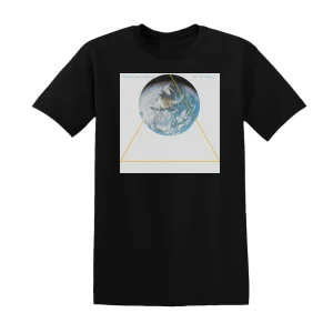 Tangerine Dream - White Eagle 3 Album Cover T-Shirt