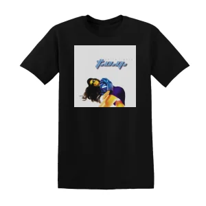 T.O.Y. - White Lights Album Cover T-Shirt