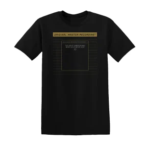 The Velvet Underground - White Lightwhite Heat Album Cover T-Shirt