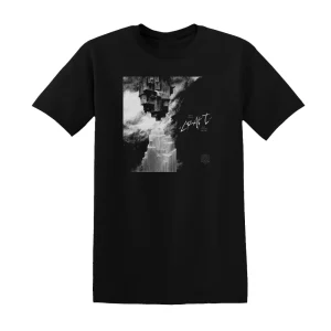 Craft - White Noise And Black Metal Album Cover T-Shirt