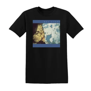 Bel Canto - White Out Conditions Album Cover T-Shirt