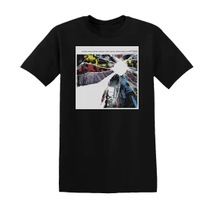 Cave In - White Silence Album Cover T-Shirt