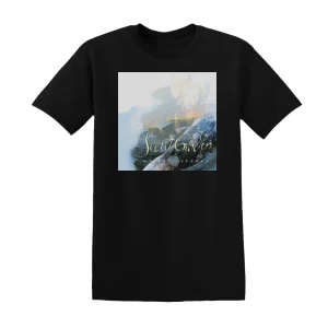 Secret Garden - White Stones Album Cover T-Shirt