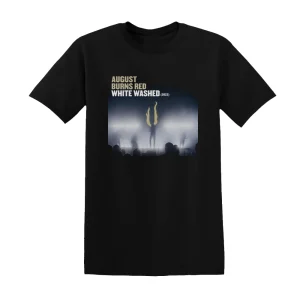 August Burns Red - White Washed  Composure Album Cover T-Shirt