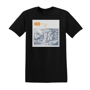 Sunn O))) - White2 1 Album Cover T-Shirt