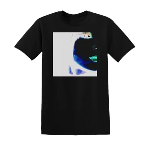Astrobrite - Whitenoisesuperstar Album Cover T-Shirt