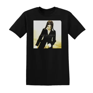 Sinéad Lohan - Who Do You Think I Am Album Cover T-Shirt