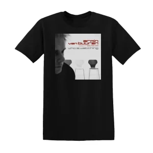 Armin van Buuren - Who Is Watching 1 Album Cover T-Shirt