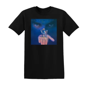 The Four Seasons - Who Loves You Album Cover T-Shirt