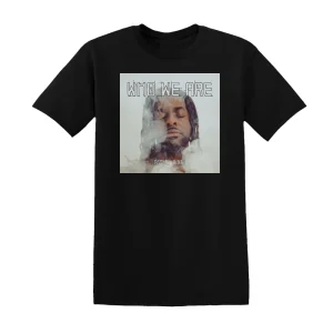 Ashley Henry - Who We Are Album Cover T-Shirt