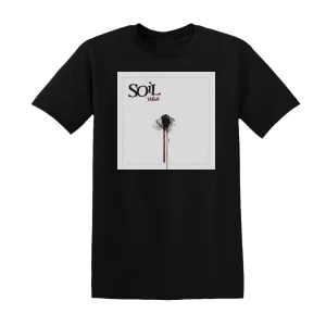SOiL - Whole Album Cover T-Shirt