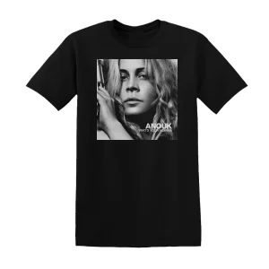 Anouk - Whos Your Momma Album Cover T-Shirt