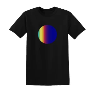 CRi - Why I Love You Album Cover T-Shirt