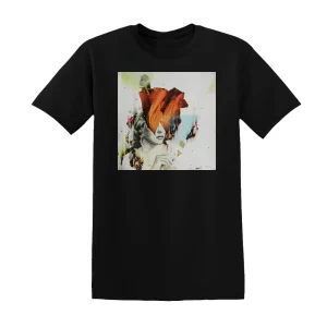 Teebs - Why Like This Album Cover T-Shirt