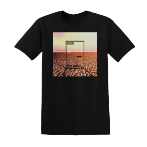 Celtus - Wide Awake Album Cover T-Shirt