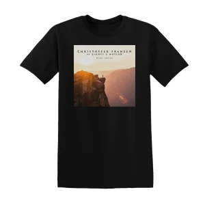 Christoffer Franzén - Wide Awake Album Cover T-Shirt