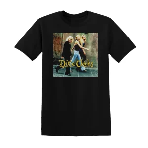Dixie Chicks - Wide Open Spaces 1 Album Cover T-Shirt