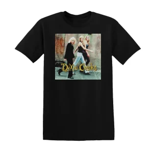 Dixie Chicks - Wide Open Spaces Album Cover T-Shirt