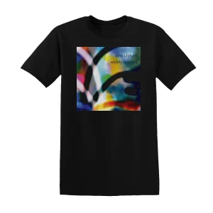 AirSculpture - Widely Spaced Album Cover T-Shirt