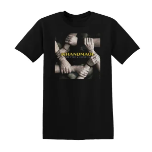 Schandmaul - Wie Pech Schwefel Album Cover T-Shirt