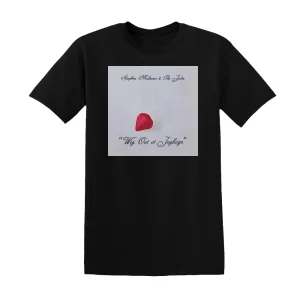 Stephen Malkmus and the Jicks - Wig Out At Jagbags Album Cover T-Shirt