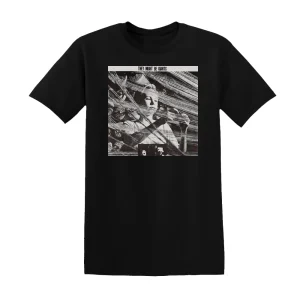 They Might Be Giants - Wiggle Diskette Album Cover T-Shirt