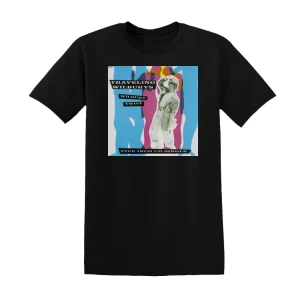 Traveling Wilburys - Wilbury Twist Album Cover T-Shirt