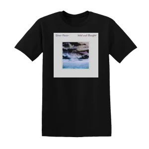 Teena Marie - Wild And Peaceful Album Cover T-Shirt