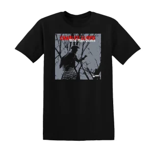 Charles Lloyd - Wild Man Dance Album Cover T-Shirt