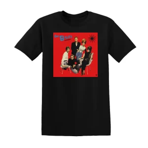 The B-52s - Wild Planet 1 Album Cover T-Shirt