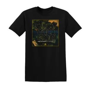 Armin van Buuren - Wild Wild Son 2 Album Cover T-Shirt