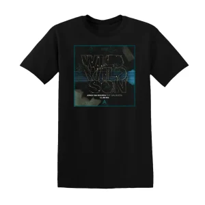 Armin van Buuren - Wild Wild Son Album Cover T-Shirt