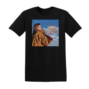 Belinda Carlisle - Wilder Shores Album Cover T-Shirt