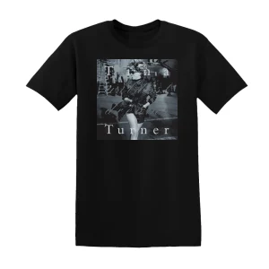 Tina Turner - Wildest Dreams 2 Album Cover T-Shirt